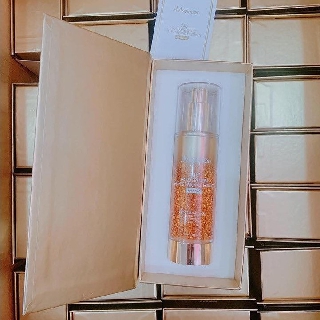 Tinh Chất Vàng JMsolution 24K Gold Premium R-Effect Ampoule