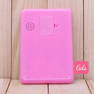 Đồ chơi ipad mèo thông minh