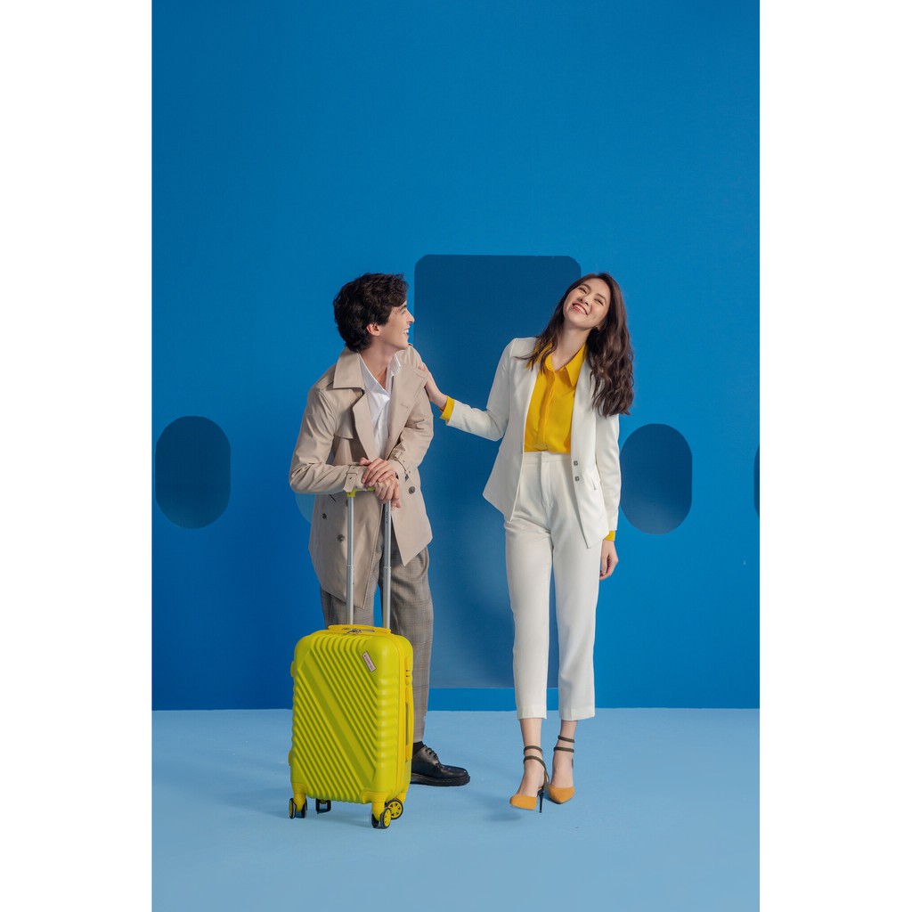 Áo Vest Nữ dài tay công sở IVY moda MS 67M4840