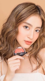 SON BẶM TY COSMETICS