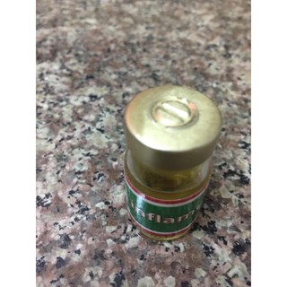 Chuyên Tang Cho Gà INFLAME - 5 Ml