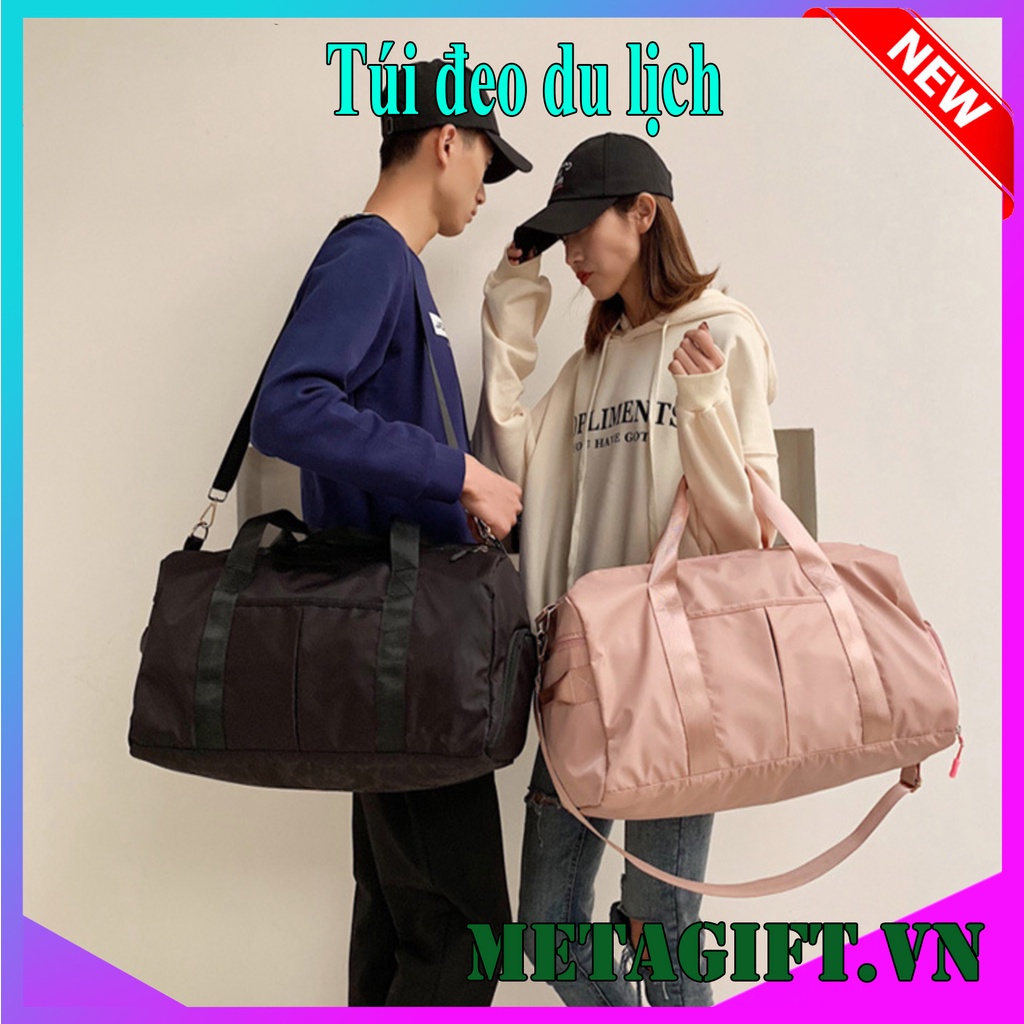 Túi xách du lịch túi du lịch thể thao đa năng cho nam nữ đựng đồ quần áo có ngăn để giày cỡ lớn