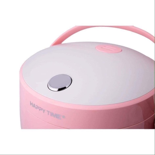 Nồi cơm điện happy time 1,8lit chính hãng sunhouse | BigBuy360 - bigbuy360.vn