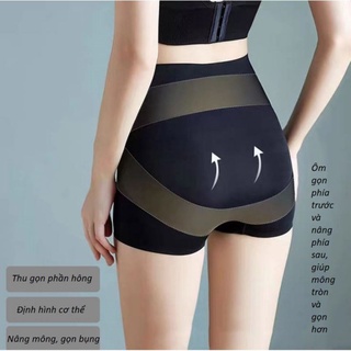 Quần nâng mông gen bụng su đúc cao cấp
