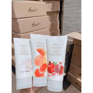Tẩy tế bào chết bori