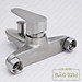 Bộ sen vòi nóng lạnh Inox SUS 304 - CSNI04