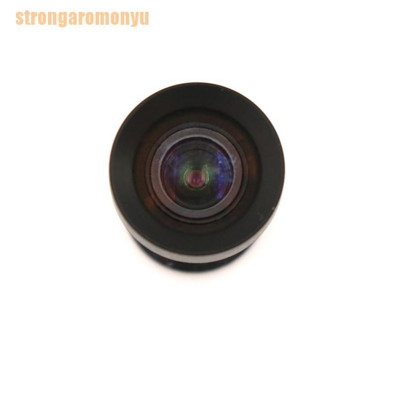 Ống Kính 4.35mm Lens 1 / 2.3 Inch 10mp 72d Cho Máy Ảnh Thể Thao