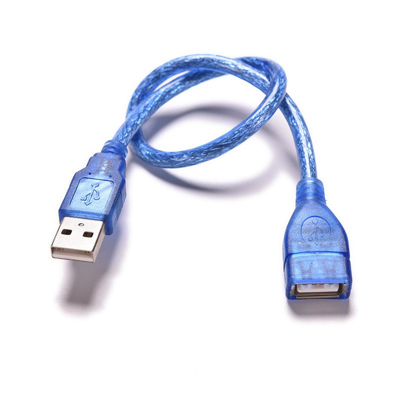 Dây nối dài cáp sạc USB loại A 2.0