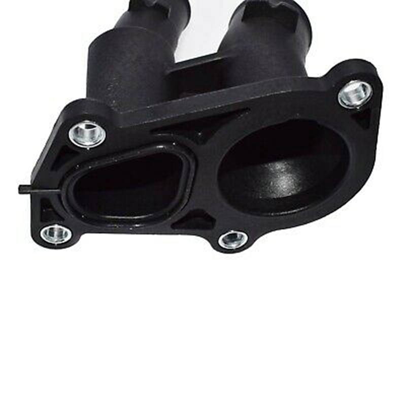 Phụ Tùng Làm Mát Cho Ford C-Max Focus Fusion Mondeo Fiesta 2001-2012 1707050 2s6g-9k478-bc