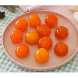 Trứng muối 10 quả