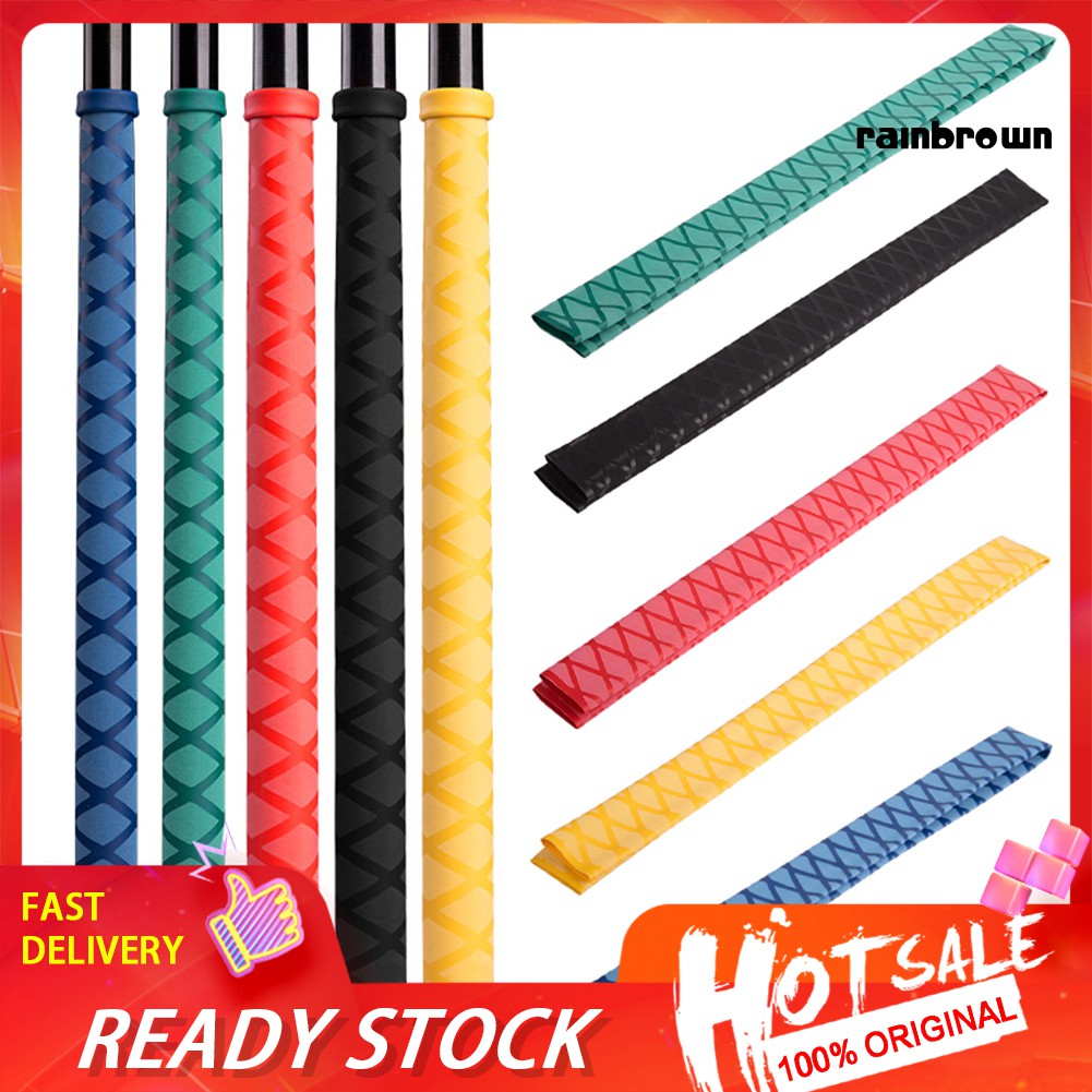 Bọc Bảo Vệ Cần Câu Cá Chống Trượt 1m