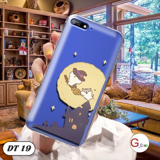 Ốp lưng dẻo Huawei Y7 pro 2018