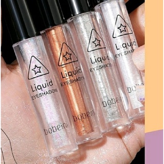 Nhũ mắt kim tuyết lấp lánh dạng lỏng