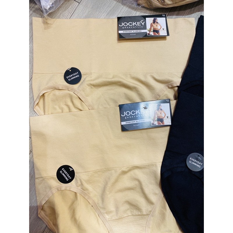 Quần Gen/ Nịt Bụng Dưới Seamless Xuất Jockey | BigBuy360 - bigbuy360.vn