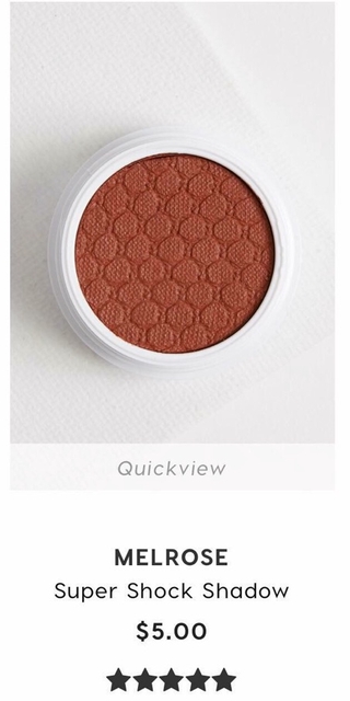 Phấn mắt lẻ Colourpop