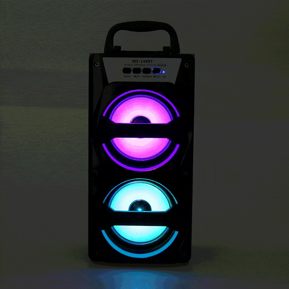 Loa bluetooth MS-148BT