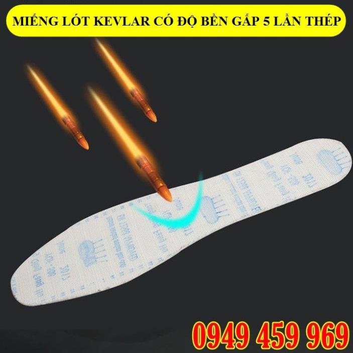 Giày Bảo Hộ Lao Động Nam Cao Cấp - Thể Thao Siêu Nhẹ Siêu Bền - Chống Đinh Chống Cắt - Tặng Kèm Tất 2022 | BigBuy360 - bigbuy360.vn