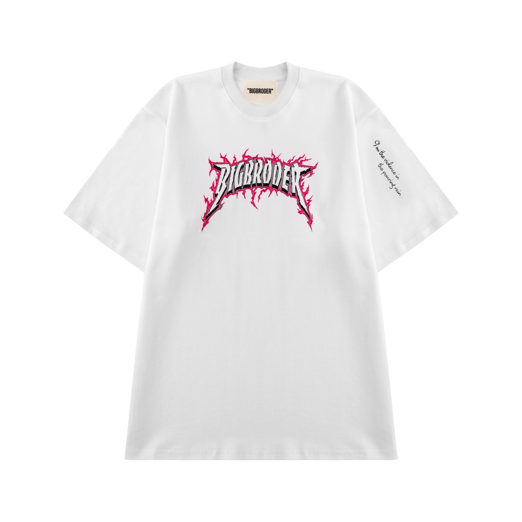 Áo Sấm Sez - Bigbroder