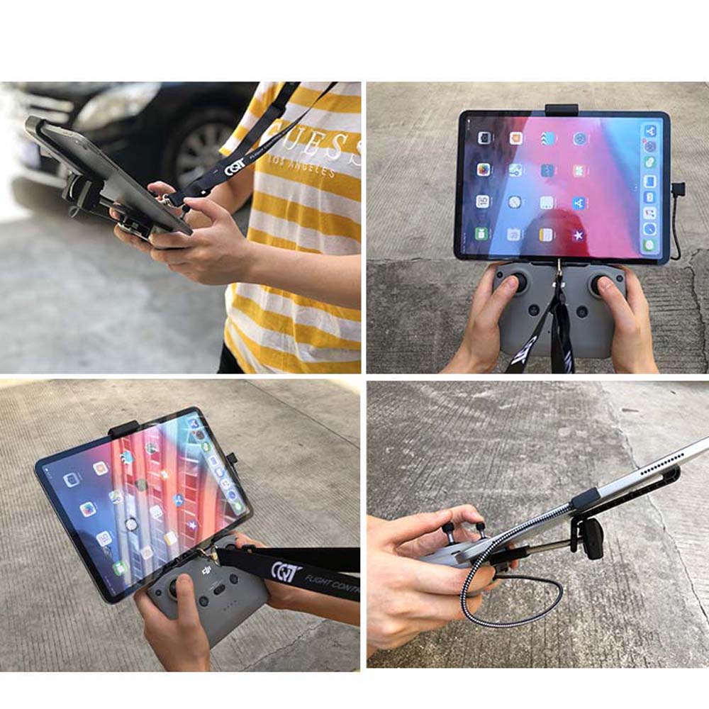 Giá Đỡ Mở Rộng Cho Điều Khiển Máy Tính Bảng Dji Mavic Air 2