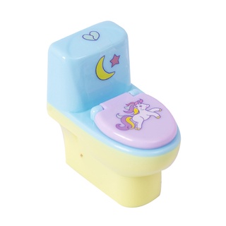 Gọt Bút Chì Hình Bồn Cầu