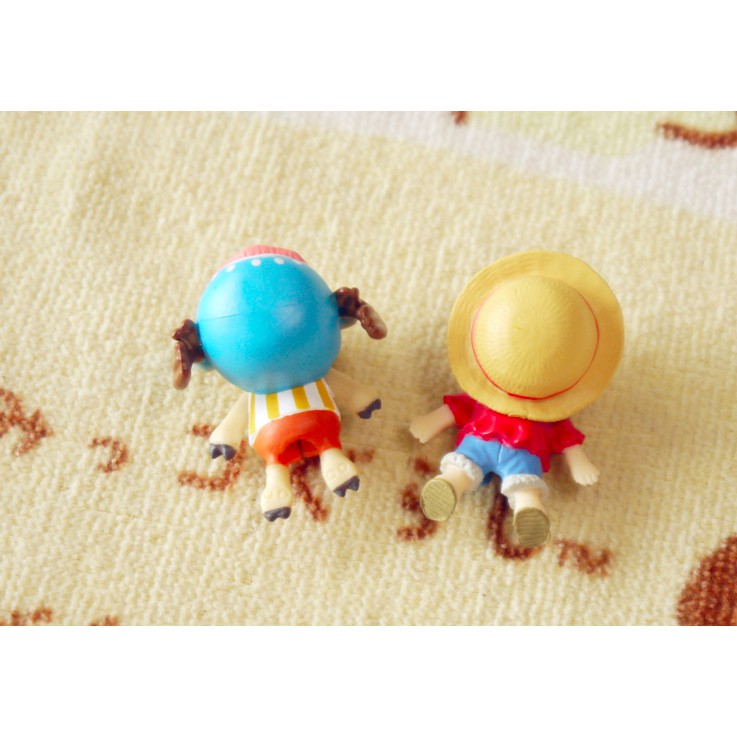 Cable Bite - Bảo vệ cáp sạc One Piece siêu xịn
