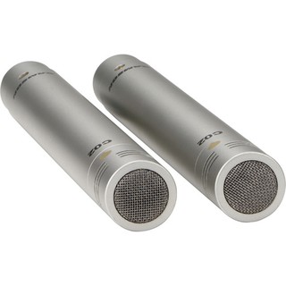 Micro condenser cho nhạc cụ | Samson C02