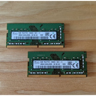 Ram ddr4 laptop 8gb 2666mhz