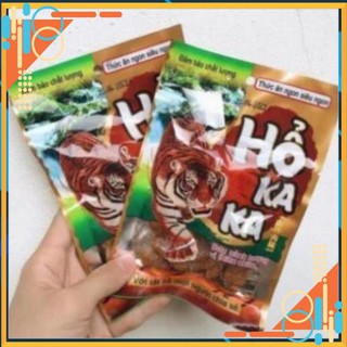 [HNHN] [TKN12] giá sỉThịt hổ kaka -Tranlametyyy