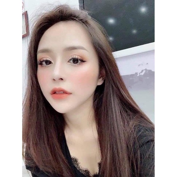 Phấn má hồng MAC Mineralize Blush má khoáng mẫu thử mini