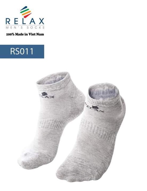 Vớ Relax RS011