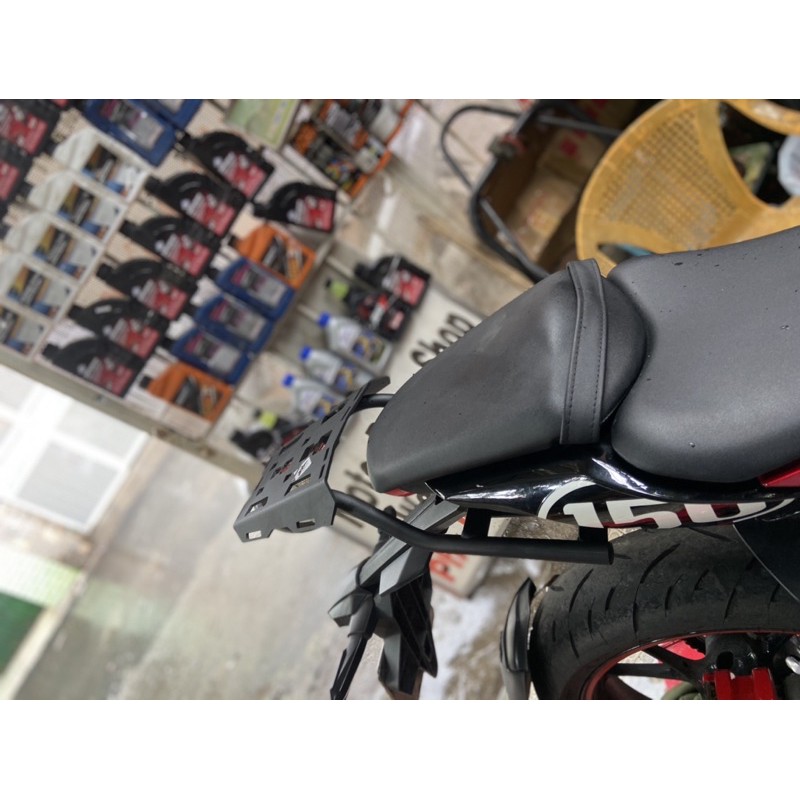 Baga sau cho cb150r / cb300r