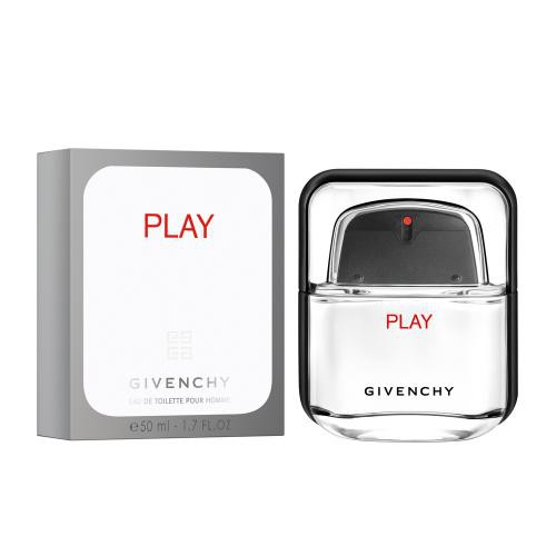 NƯỚC HOA GIVENCHY PLAY - 50ML