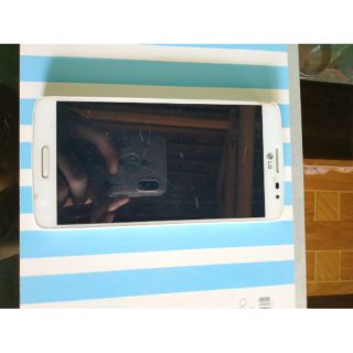 Điện thoại LG G2 (máy hỏng màn hình)