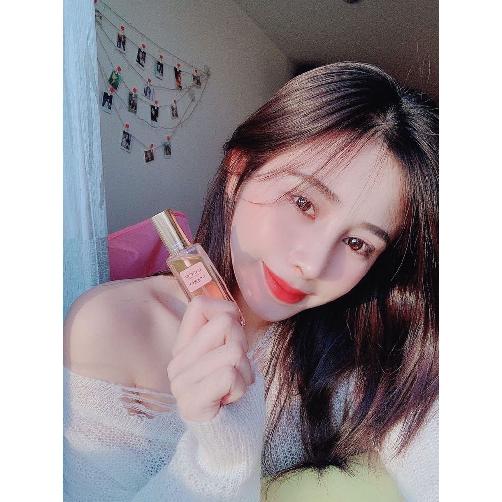 Nước hoa mini 20ml COCO MADEMOISELLE | BigBuy360 - bigbuy360.vn