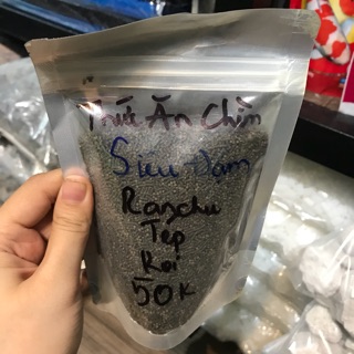 Thức Ăn Chìm Siêu Đạm Dành Cho Cá Ranchu, Tép, Koi