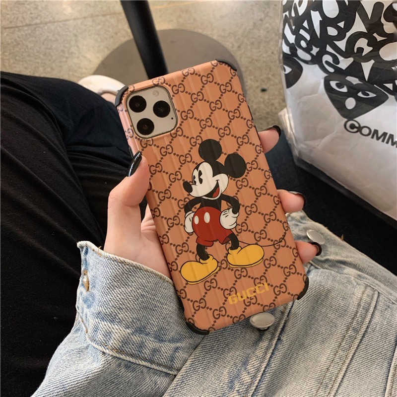 Ốp điện thoại silicon in hình độc đáo cho iPhone 12 12 Pro 12 Pro Max 11 Pro Max X Xr Xs Max 7/8 / SE Plus | BigBuy360 - bigbuy360.vn