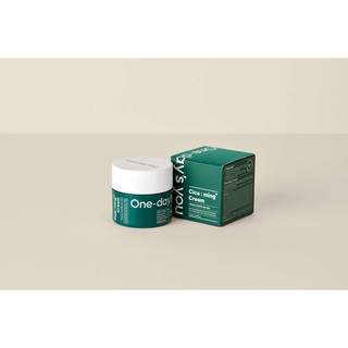 Kem dưỡng dành cho da mụn CICAMING CREAM