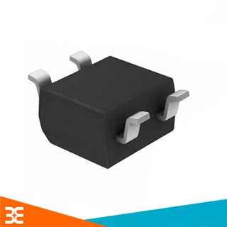Sản phẩm Diode Cầu 0.5A 600V SMD