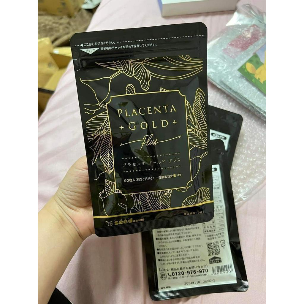 Viên 𝐮𝐨̂́𝐧𝐠 𝐍𝐡𝐚𝐮 𝐭𝐡𝐚𝐢 𝐜𝐨̂ đ𝐚̣̆𝐜 𝐏𝐥𝐚𝐜𝐞𝐧𝐭𝐚 𝐆𝐨𝐥𝐝 𝐒𝐞𝐞𝐝𝐜𝐨𝐦𝐬