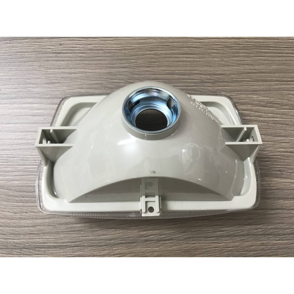 Pha đèn Dream thái-không vòng đuôi bóng