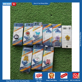 [ GIÁ HỦY DIỆT ] Mác bóng golf đẹp các loại [ KHO SỈ GOLF ]