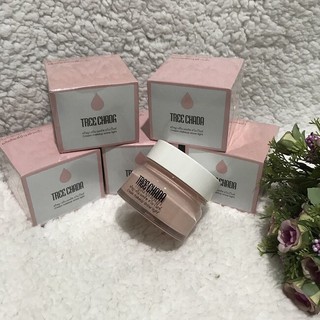 KEM NỀN MAKEUP DƯỠNG DA TREE CHADA