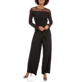 [virusplussize]JUMSUIT BIGSIZE REN DONNAA RICCO