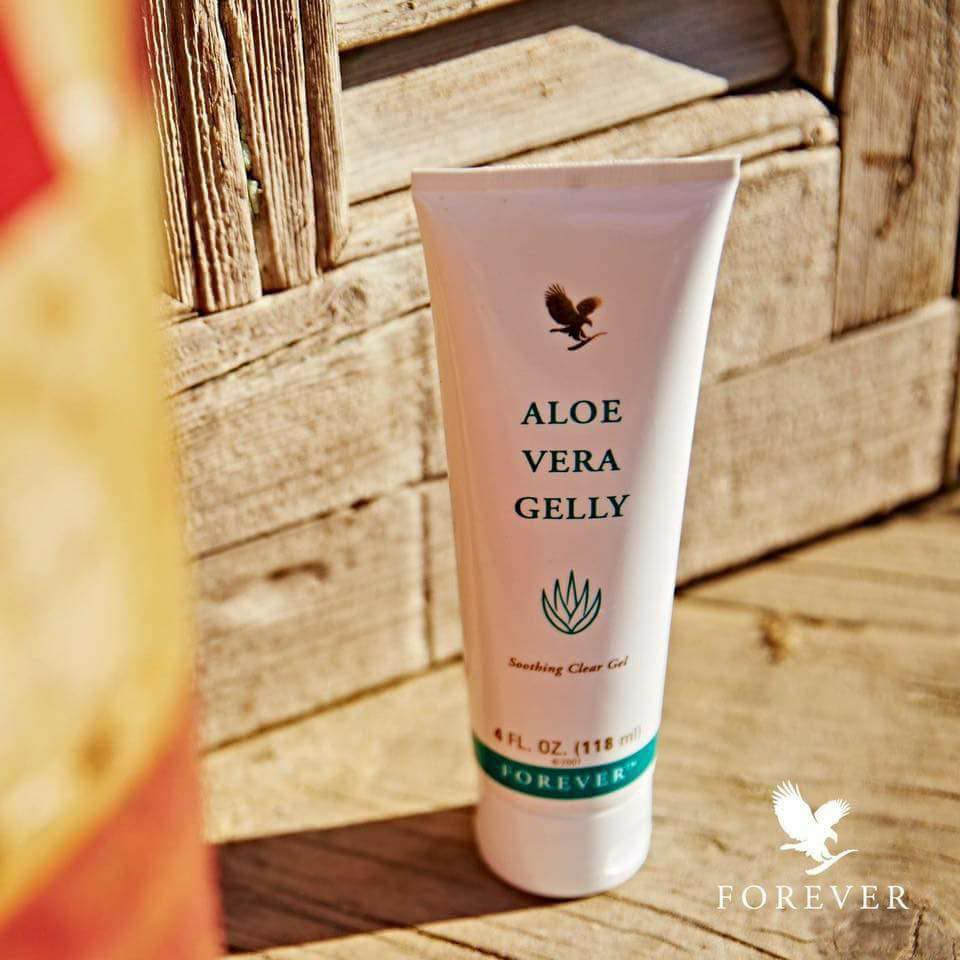 [ RẺ VÔ ĐỊCH ] Aloe Vera Gelly dành cho mẹ và bé