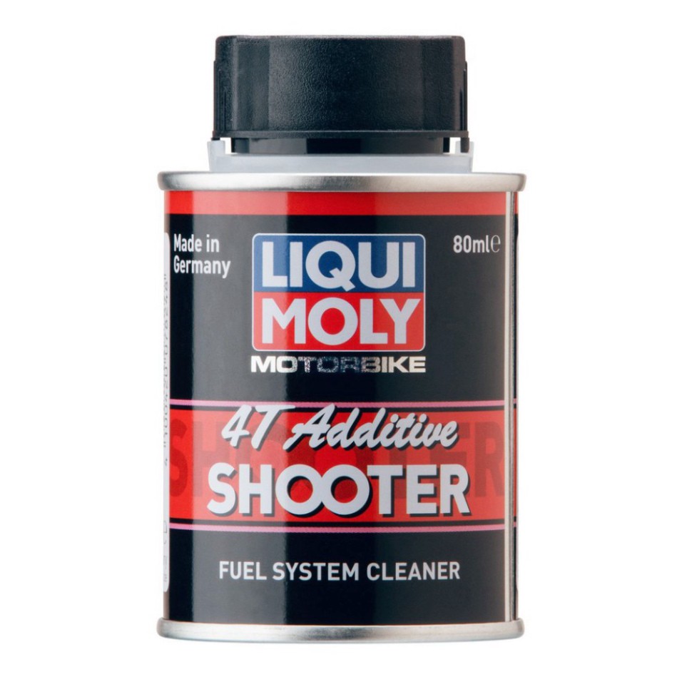 [GIÁ RẺ NHẤT] Dung dịch vệ sinh buồng đốt kim phun FI Liqui Moly Additive Shooter 80ml .MS 800 ĐẠI_KA.SHOP