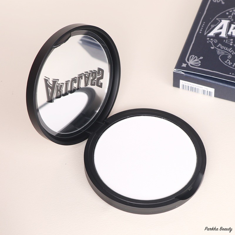 Phấn Phủ Kiềm Dầu Too Cool For School Finish Setting Pact