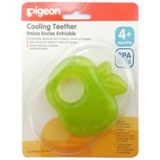Ngậm nướu Pigeon trái táo