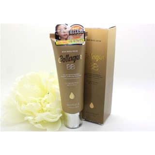Kem nền BB collagen Mayfiece - RRR