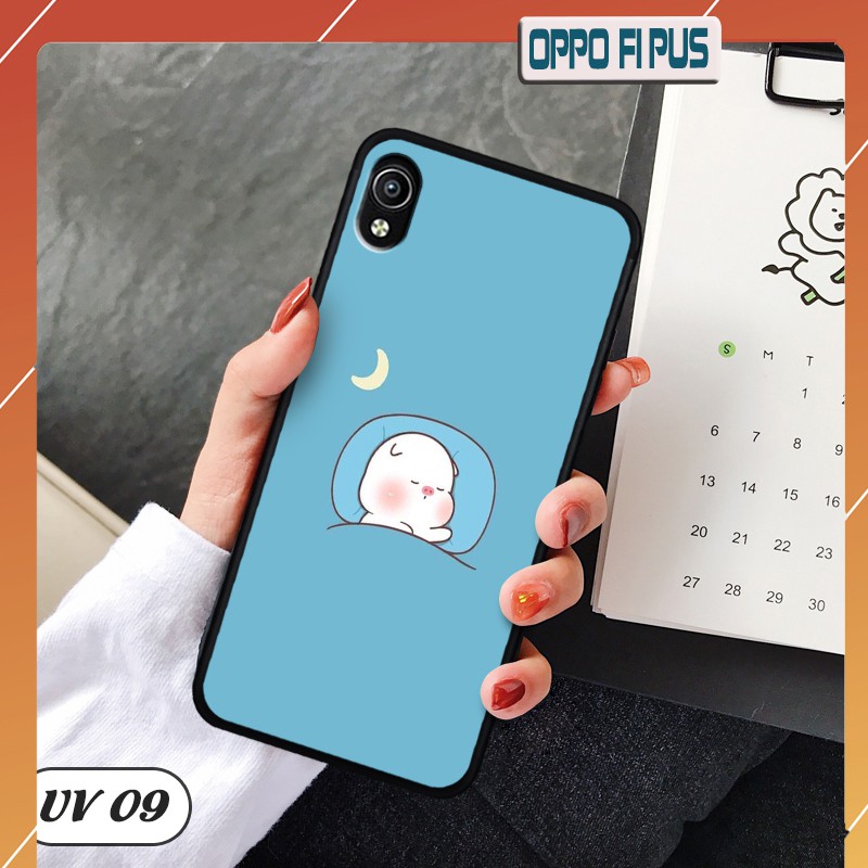 Ốp lưng Oppo F1 Plus-dễ thương