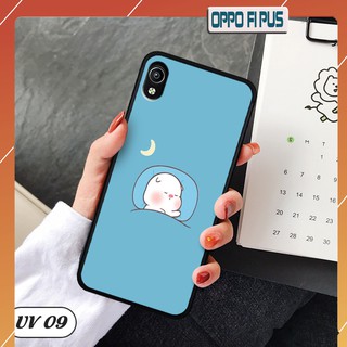Ốp lưng Oppo F1 Plus-dễ thương